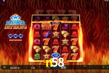 Ofertas Imperdíveis na n58: Promoções e Bônus Que Valem a Pena