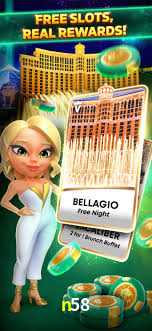 Bônus Generosos e Exclusivos no n58 para Você!