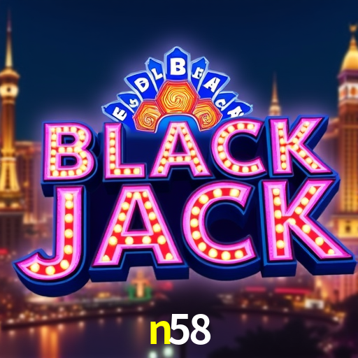 Sinta a adrenalina dos jogos de cassino com n58