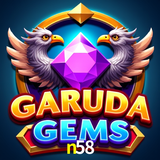 n58: Seu Cassino Premiado com Pagamentos Rápidos