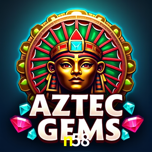 n58 - Cassino Brasileiro Mais Escolhido - n58.com